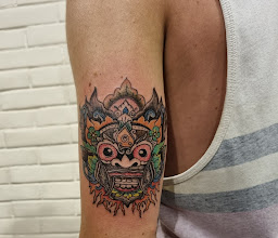 Satapak Traditional Tattoo & Boutique photo