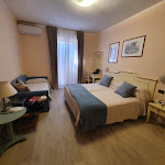 Photo n°11 de l'avis de Francesca.h fait le 14/05/2022 à 19:25 sur le  La Quiete Park Hotel à Manerba del Garda