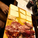 Photo n°2 de l'avis de Tommaso.a fait le 03/11/2018 à 13:00 sur le  Il Bufalo Trippone à Florence