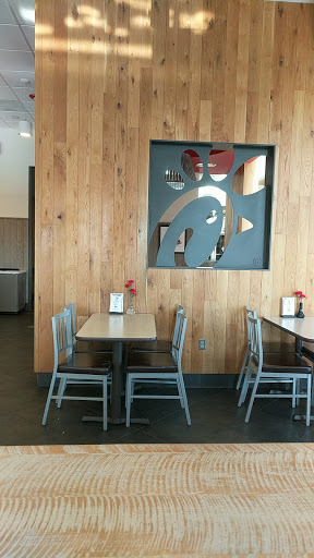 Fast Food Restaurant «Chick-fil-A», reviews and photos, 7101 Kingery Hwy, Willowbrook, IL 60527, USA