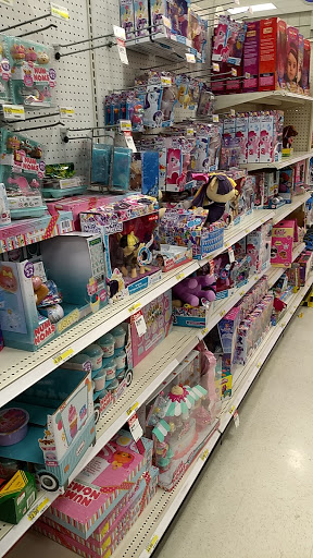 Department Store «Target», reviews and photos, 2185 Bronze Star Dr, Woodland, CA 95776, USA