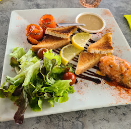 Photo n°117 de La Langouste qui Chante à Le Barcarès ()