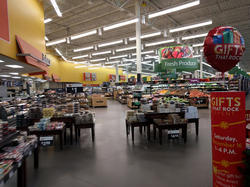 Department Store «Walmart Supercenter», reviews and photos, 2100 Legacy Cir, Elizabeth, CO 80107, USA