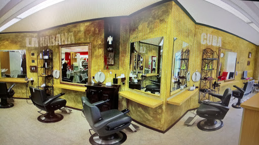 FRISIERSALON BAUER In Oberpullendorf