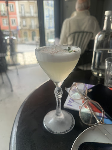 Oyster & Margarita Horário de abertura