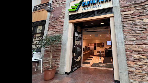 Credit Union «Elevations Credit Union», reviews and photos