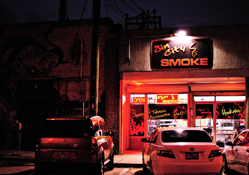 Tobacco Shop «Sin City Smoke shop», reviews and photos, 819 Lomax St, Jacksonville, FL 32204, USA
