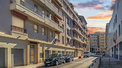 AGENCE ISTRA - agence immobilière Nice à Nice