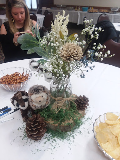 Event Venue «SYB Party Center», reviews and photos, 4157 Hudson Dr, Stow, OH 44224, USA