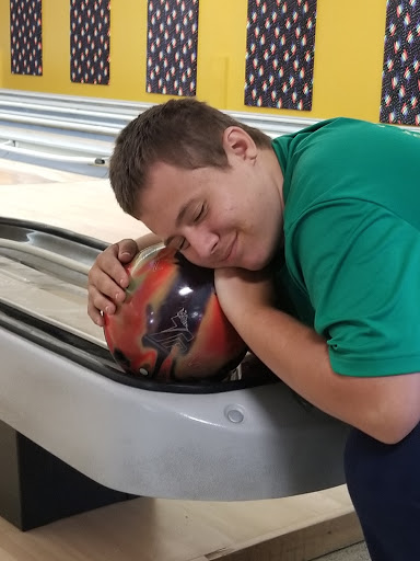 Bowling Alley «Harvest Lanes», reviews and photos, 4101 N St Peters Pkwy, St Peters, MO 63304, USA