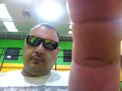 Amusement Center «Rockin’ Jump Las Cruces», reviews and photos, 805 S Solano Dr, Las Cruces, NM 88001, USA