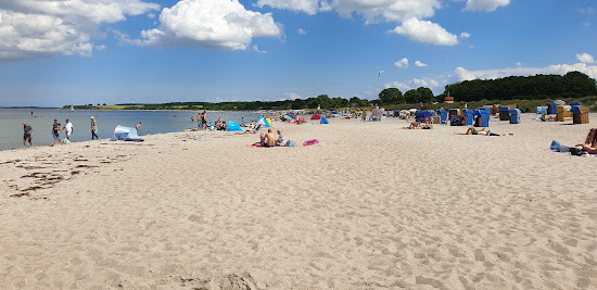 Plaża Sehlendorf