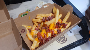Photo n°6 de Burger King à Saint-Léger ()