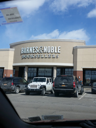 Book Store «Barnes & Noble», reviews and photos, 2443 Vestal Pkwy E, Vestal, NY 13850, USA