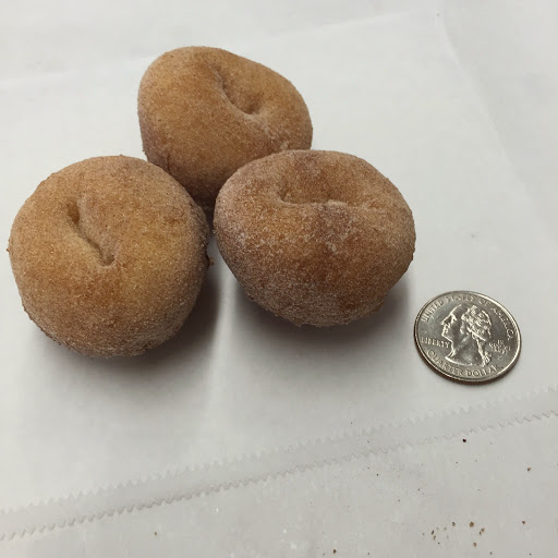 Donut Shop «Donut Byte Labs», reviews and photos, 12 SW 4th Ave, Portland, OR 97204, USA