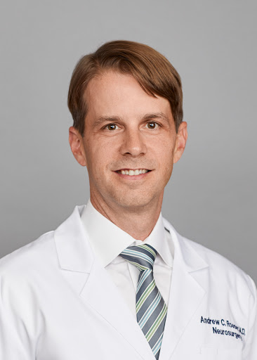 Andrew C. Roeser MD