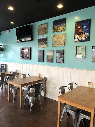 Coffee Shop «Sunsational Coffee», reviews and photos, 15643 N Reems Rd, Surprise, AZ 85374, USA