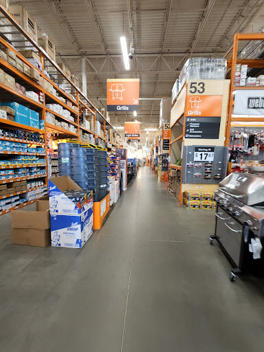 Home Improvement Store «The Home Depot», reviews and photos, 3220 Denmark Ave, Eagan, MN 55121, USA