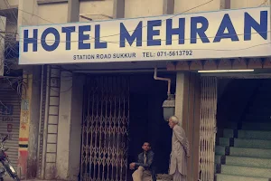 Mehran Hotel image