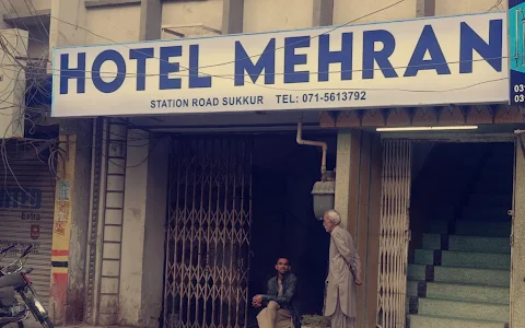 Mehran Hotel image