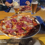 Photo n°1 de l'avis de giovanni.e fait le 25/08/2021 à 17:10 sur le  Agriristoro Il Campagnolo Da Baffo à Sorano