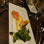 Photo n°4 de l'avis de Björn.u fait le 20/01/2019 à 19:42 sur le  Restaurant Leander à Bonn