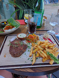 Plats et boissons du Restaurant La Canne à Sucre à Argelès-sur-Mer - n°10