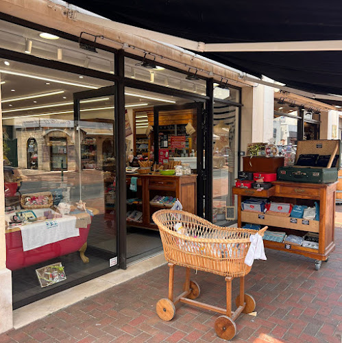 Magasin de cosmétiques Ma Kibell Cabourg Cabourg