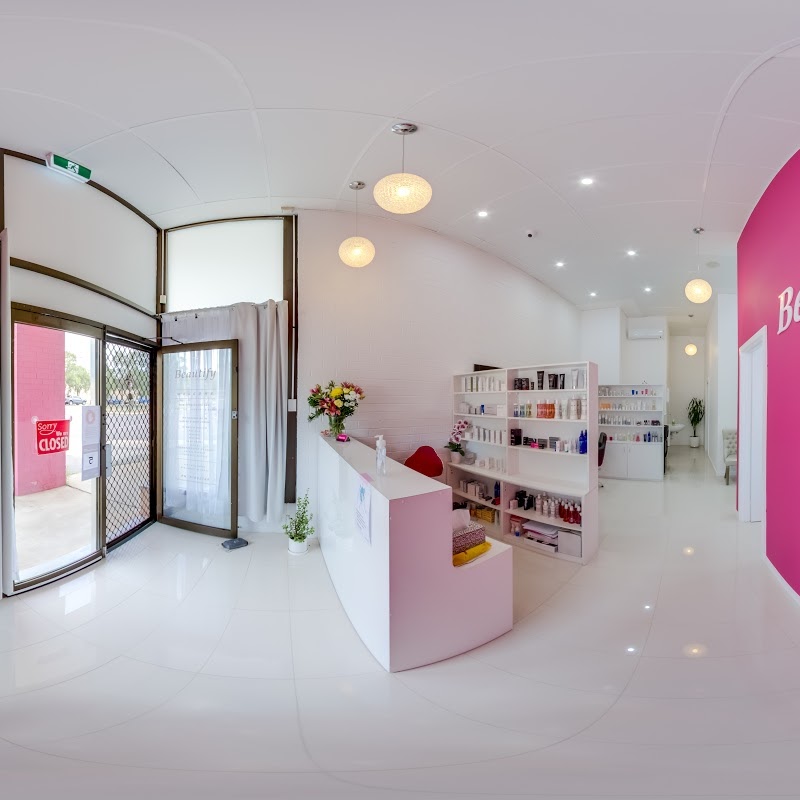 Beautify Hair and Beauty Salon in Belconnen, Canberra