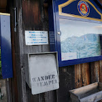 Photo n°2 de l'avis de Marc.a fait le 09/07/2017 à 18:48 sur le  Berggasthof Kesselalm à Fischbachau
