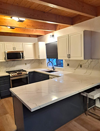 Flooring Store «Best Hardwood Flooring & Tile», reviews and photos, 3405 Kietzke Ln, Reno, NV 89502, USA