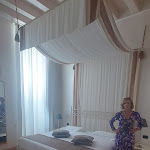 Photo n°3 de l'avis de Dante.a fait le 05/07/2023 à 04:50 sur le  Hotel Marco Polo Verona à Verona