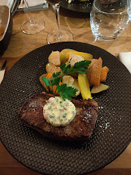 Photo n°77 de Saveurs & Saisons à Illkirch-Graffenstaden ()