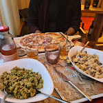 Photo n°1 de l'avis de Shahad.l fait le 09/10/2021 à 19:22 sur le  VAPIANO Göttingen Weender Landstraße à Göttingen