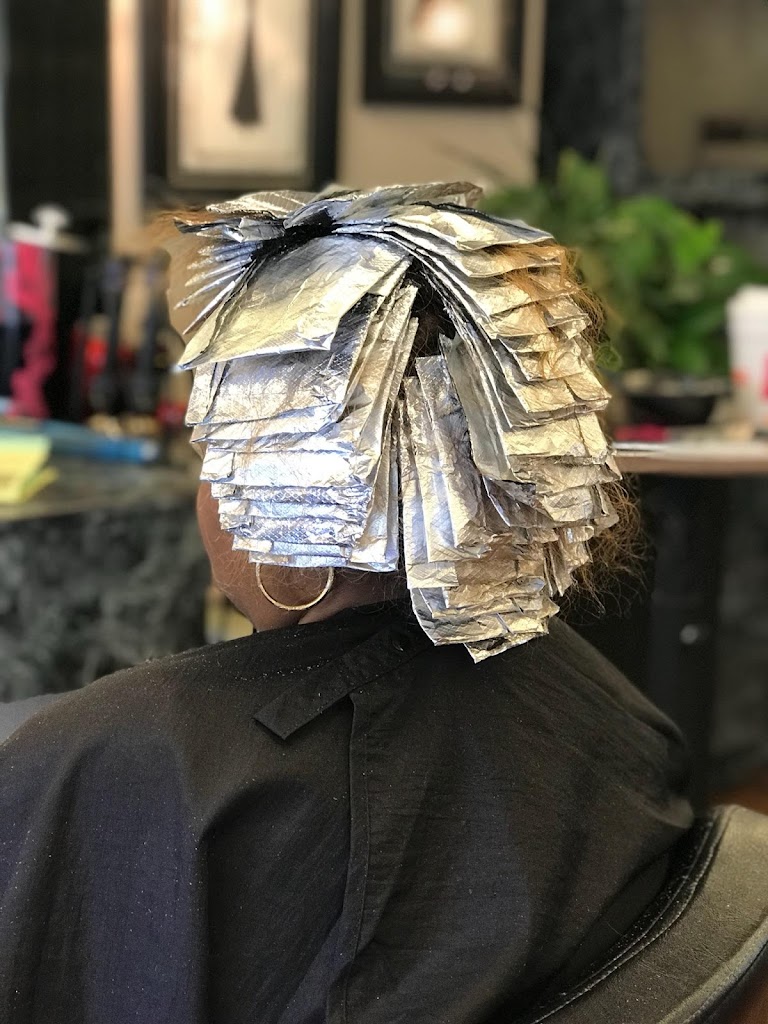 Toodles Hair Design 12520