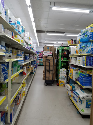 Discount Store «Dollar General», reviews and photos, 705 1st Ave, Perry, IA 50220, USA