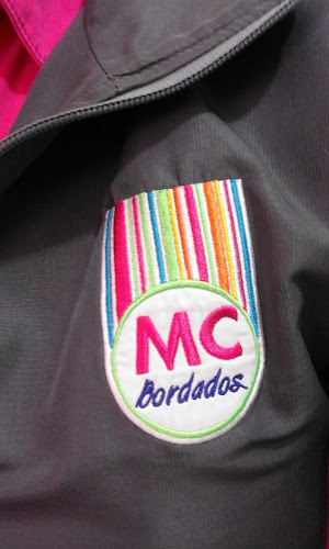 Mc Bordados - Cuenca