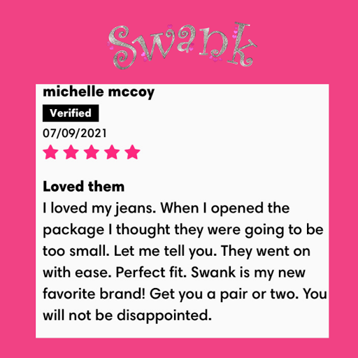 Boutique «Swank A Posh Boutique», reviews and photos, 25070 Southfield Rd, Southfield, MI 48075, USA