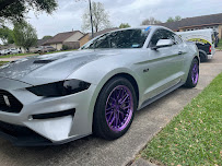 Airborne Auto Glass and Windshield Repair 2 - Photo 6 - Car repair in League City, TX, League City