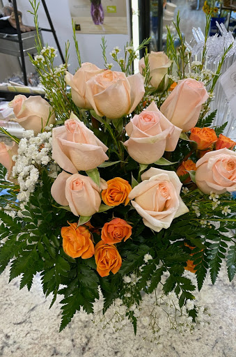 Florist «In Full Bloom Flowers + Gifts», reviews and photos, 3970 Dodson Chapel Rd, Nashville, TN 37076, USA