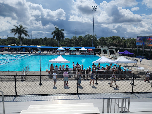 Water Park «Sailfish Splash Waterpark», reviews and photos, 931 SE Ruhnke St, Stuart, FL 34994, USA