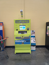 Minute Key - Photo 8 - Car repair in Dallas, TX, Dallas