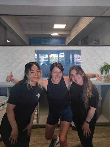 Health Club «Belmont Athletic Club», reviews and photos, 4918 E 2nd St, Long Beach, CA 90803, USA