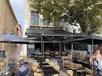 Atmosphère du Restaurant LA MAISON à Cassis - n°10