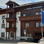 Photo n°2 de l'avis de C... fait le 19/07/2023 à 18:04 sur le  Nichtraucher-Ferienhotel Hohen Bogen à Neukirchen beim Heiligen Blut