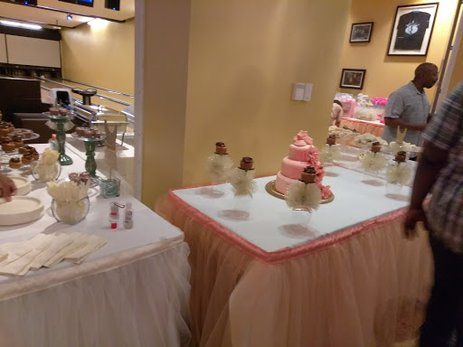 Hotel «Emory Conference Center Hotel», reviews and photos, 1615 Clifton Rd, Atlanta, GA 30329, USA