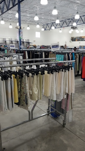 Thrift Store «Goodwill Lakeland Superstore», reviews and photos
