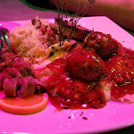 Photo n°2 de l'avis de Rabindra.o fait le 15/02/2018 à 21:02 sur le  Brauhaus am Markt Kaiserslautern à Kaiserslautern