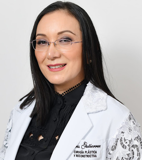 Dra. Veronica Gutiérrez León - Cirujano Plastico - Cirugia Plastica Santa Cruz Bolivia