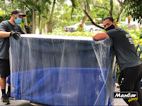 Mancav Movers - Miami - Photo 7 - Car repair in Miami, FL, Miami